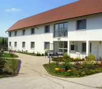 Hotel Angerer