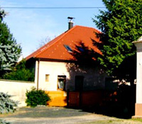 Pension Hajszan