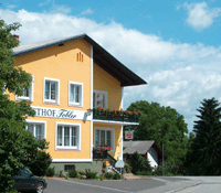 Gasthof Pension Tobler